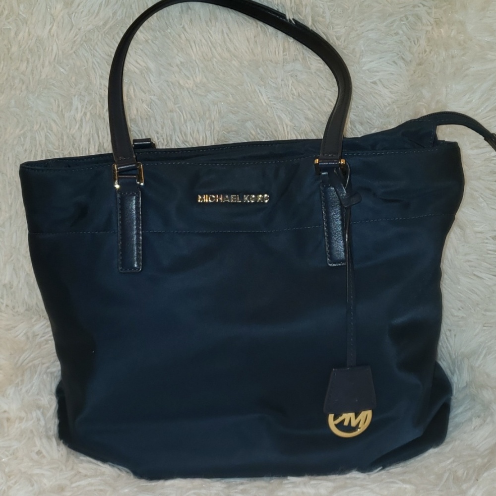 Michael Kors - Morgan Large Nylon Tote